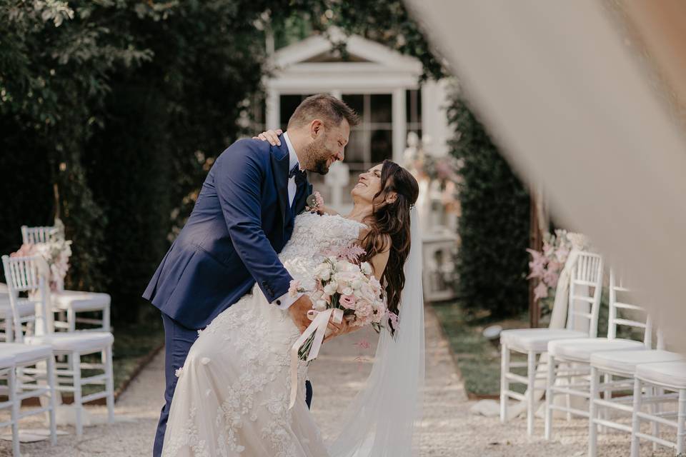 WEDDING