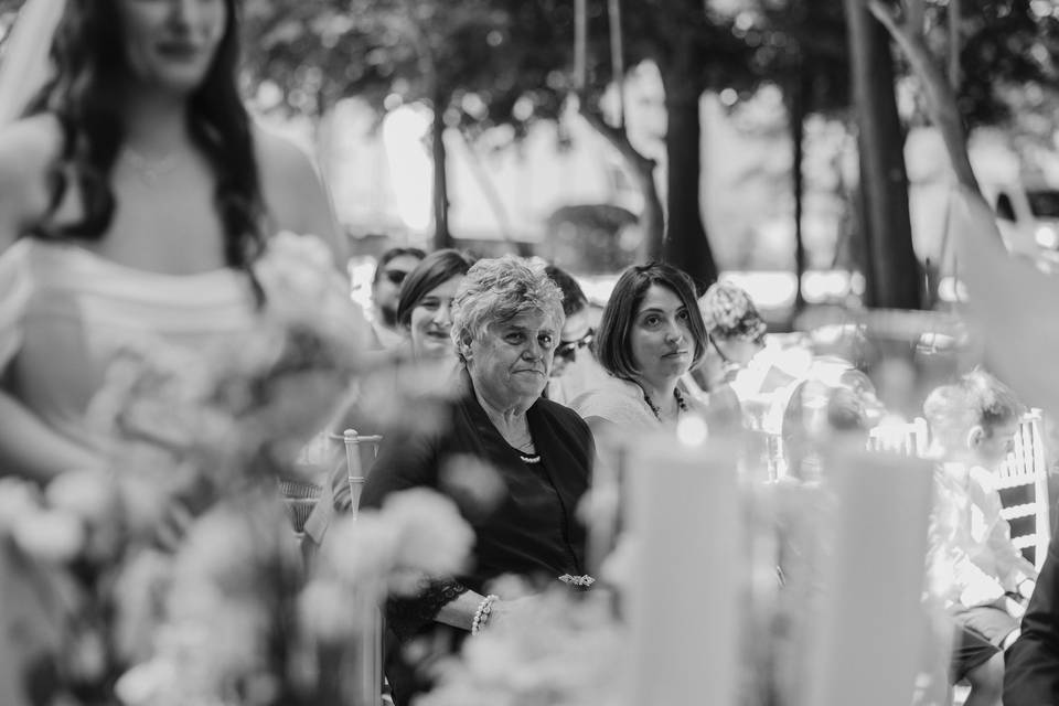 WEDDING