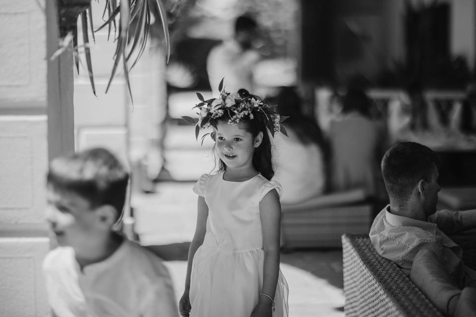WEDDING