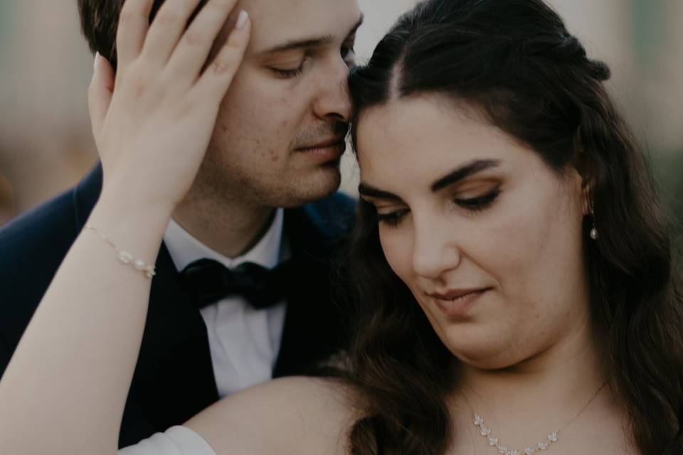 WEDDING