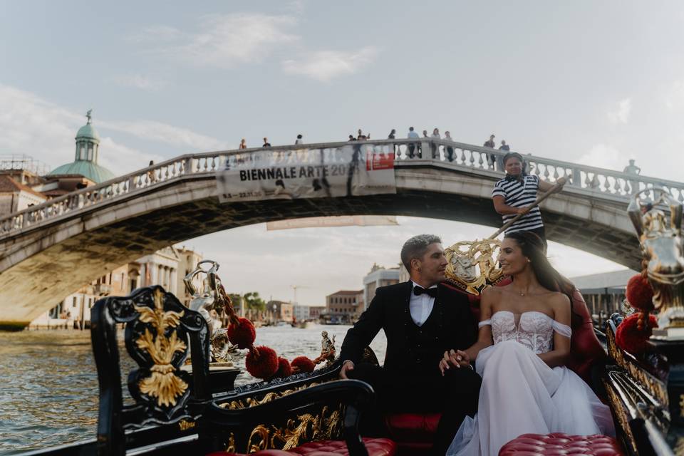Gondola