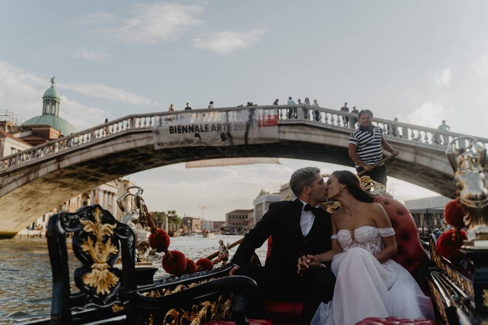 Gondola 2
