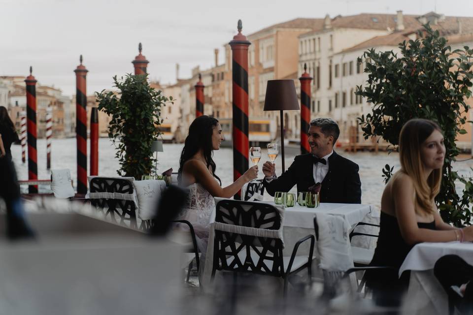 Terrazza