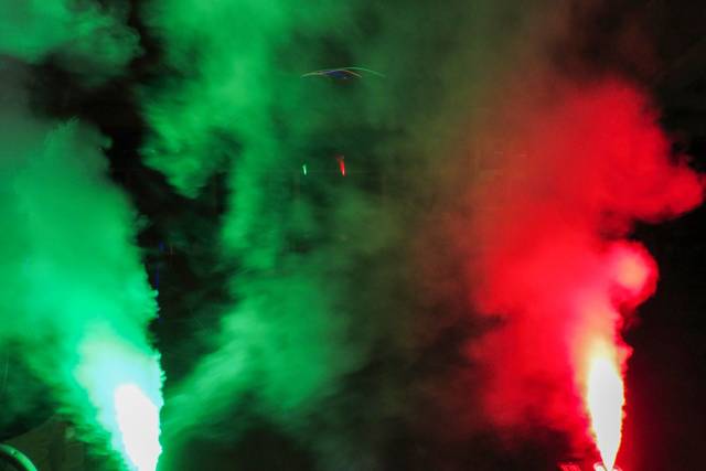 Effetto fumo