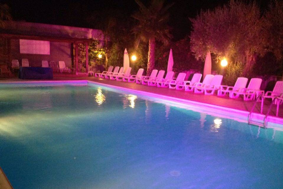 Ristorante Acqua Rossa