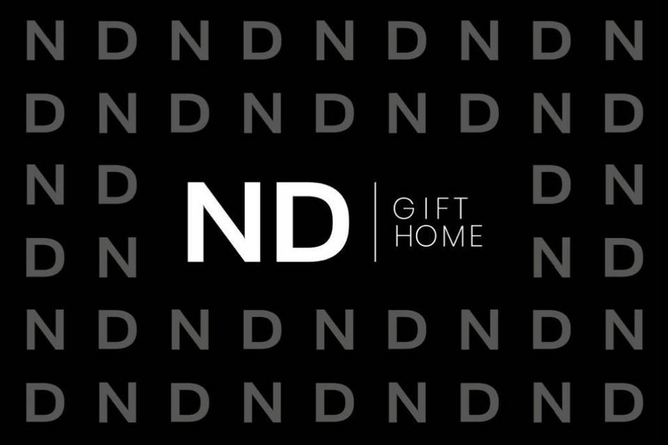 N.D. Gift Home