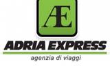 Adria Express logo