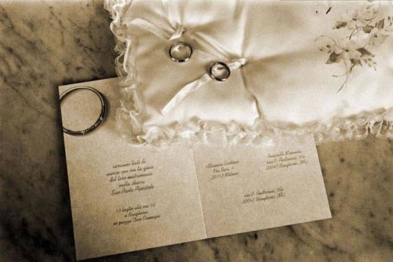 Fotografia di matrimonio D.C.f. Studio