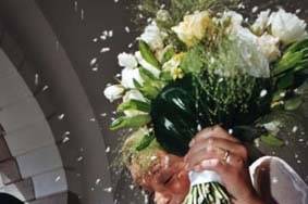 Fotografia di matrimonio D.C.f. Studio