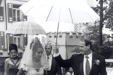 Fotografia di matrimonio D.C.f. Studio