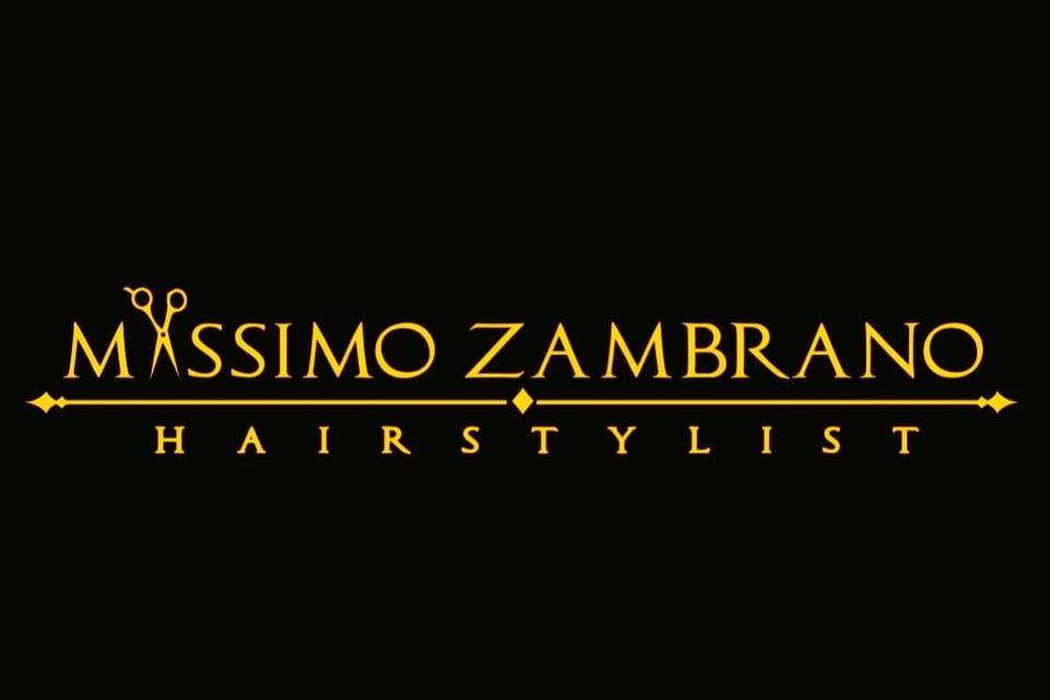 Massimo Zambrano Hairstylist