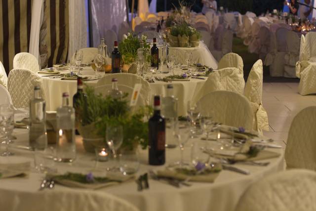 Giuntini events and wedding Consulta la disponibilit e i prezzi