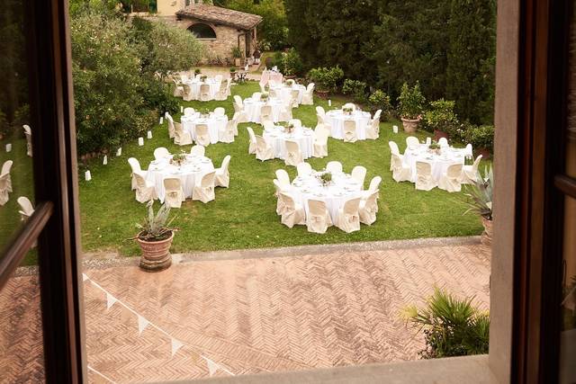 Giuntini events and wedding Consulta la disponibilit e i prezzi