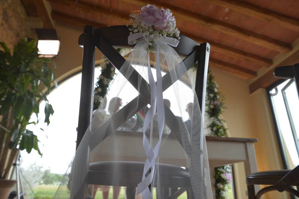 Giuntini events and wedding