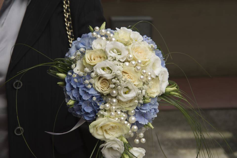 Bouquet sposa