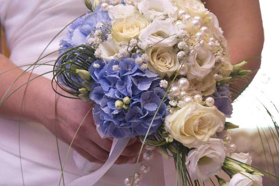 Bouquet sposa