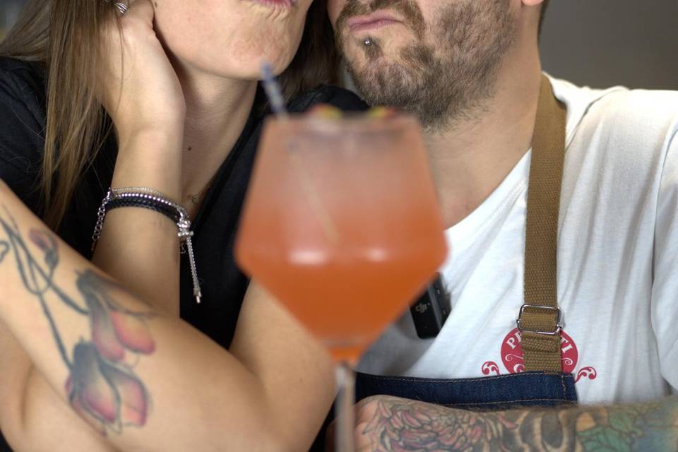 Drink Team