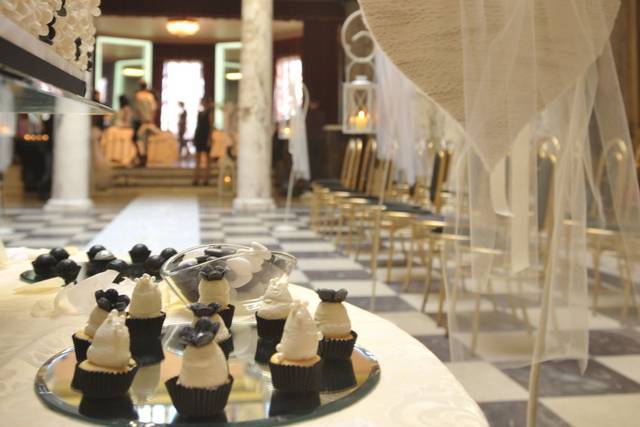 Location e pasticcere