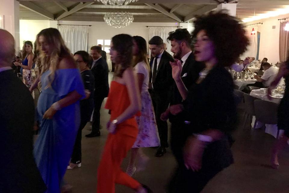 Just in Time Live Band