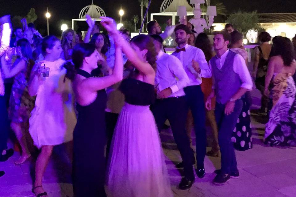 Just in Time Live Band