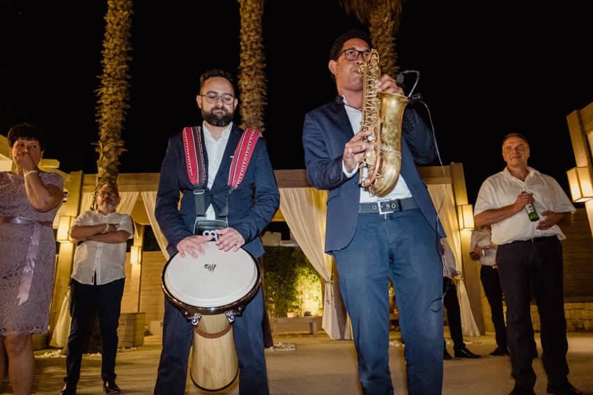 Just in Time Live Band