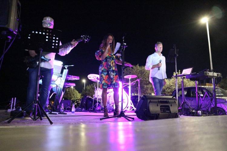 Just in Time Live Band
