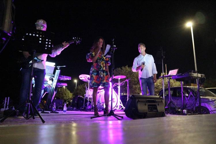 Just in Time Live Band