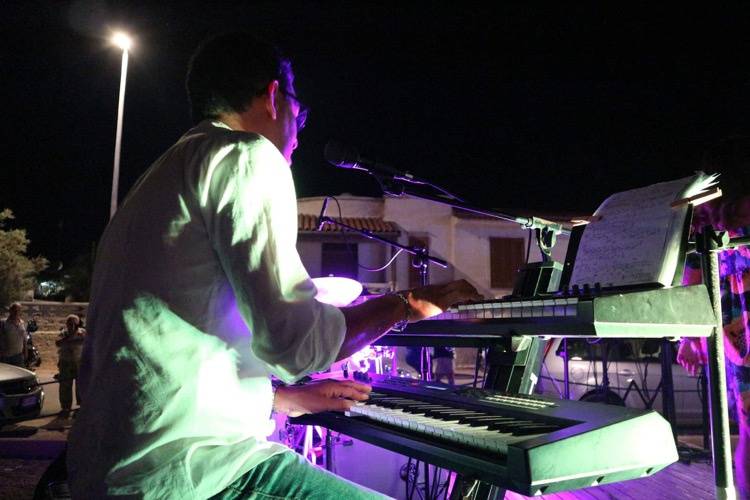 Just in Time Live Band