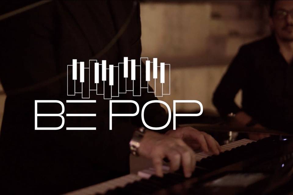 Be Pop Party Band