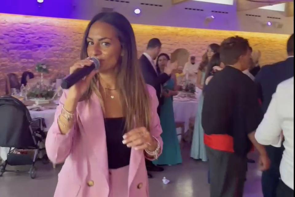 Just in Time Live Band