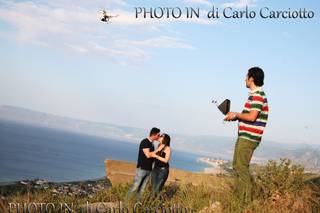 Drone Service Messina