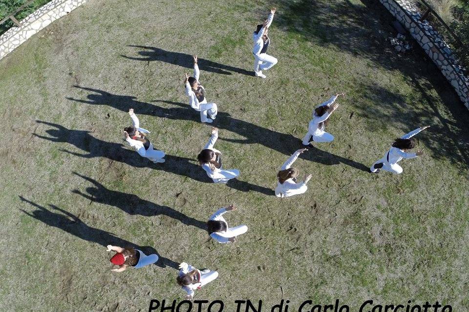 Drone Service Messina