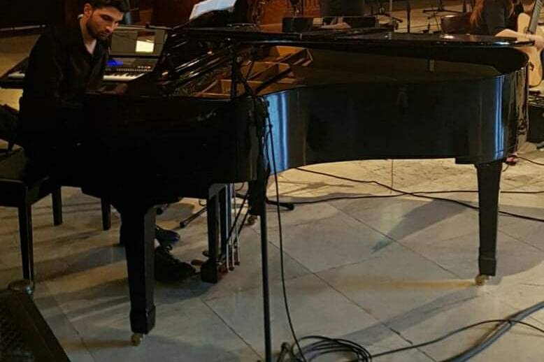 Concerto teatro Massimo