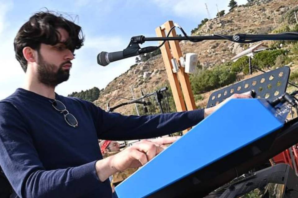 Live Scialaj Siculiana Marina