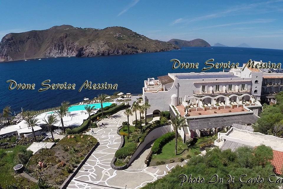 Drone Service Messina