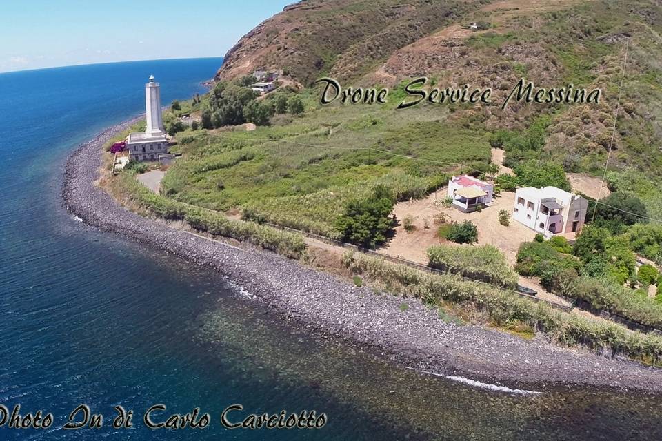 Drone Service Messina