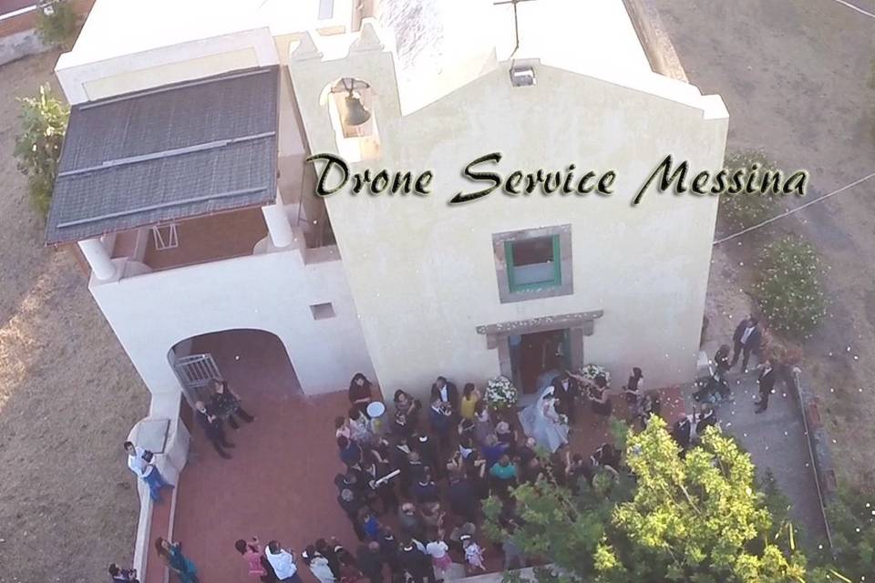 Drone Service Messina