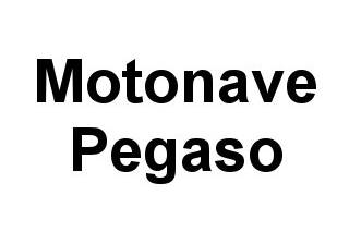 Logo Motonave Pegaso