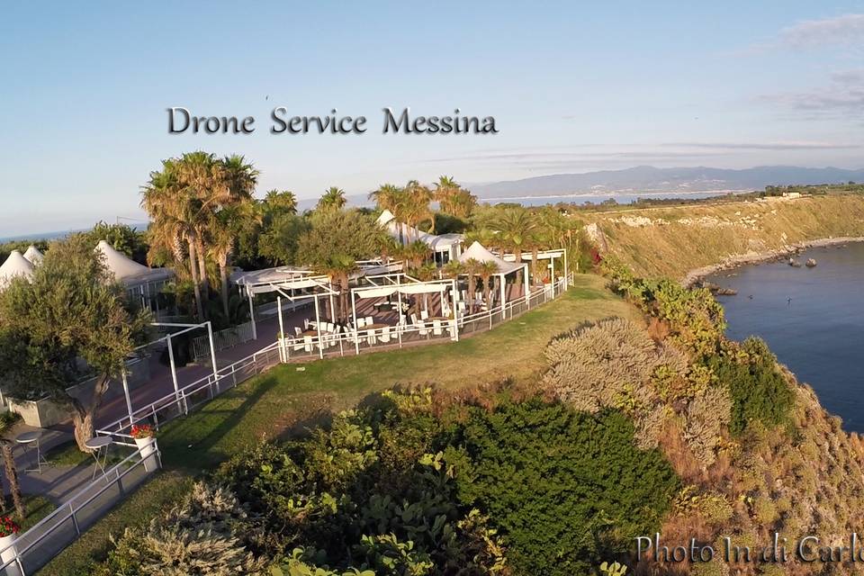 Drone Service Messina