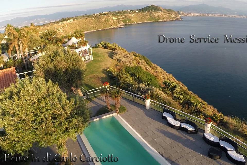 Drone Service Messina