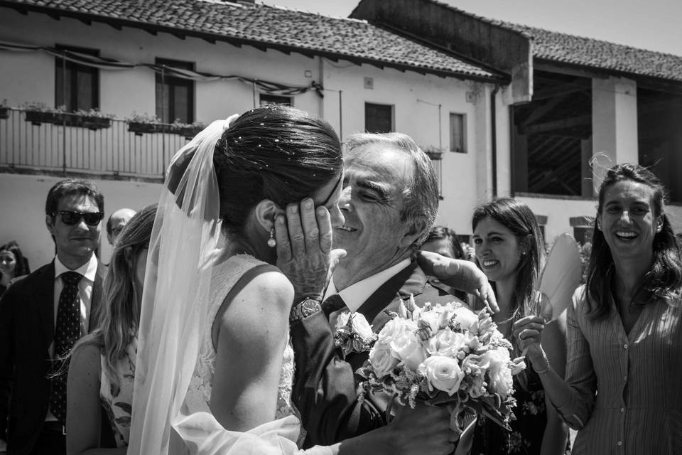 Fotografo matrimonio