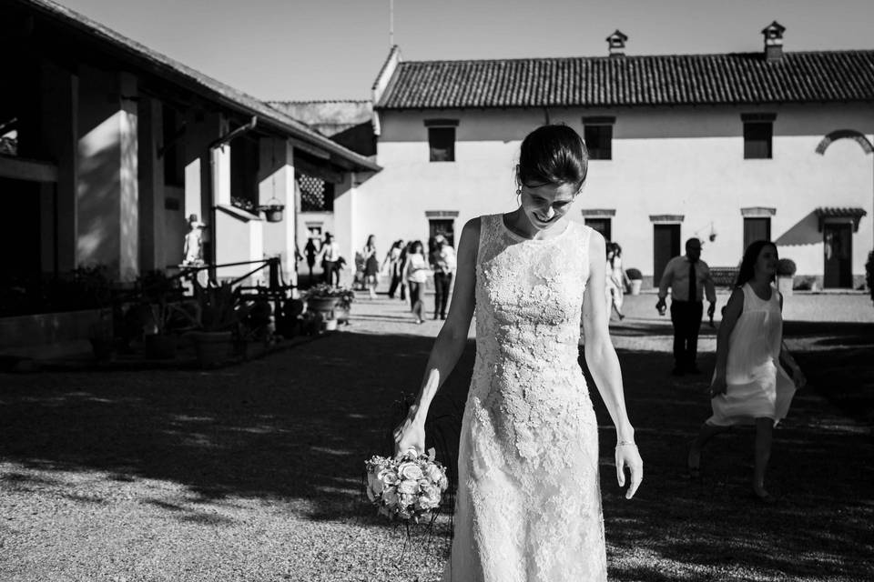 Fotografo matrimonio Rimini