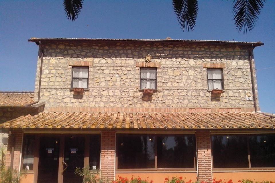 Agriturismo Bagaglia