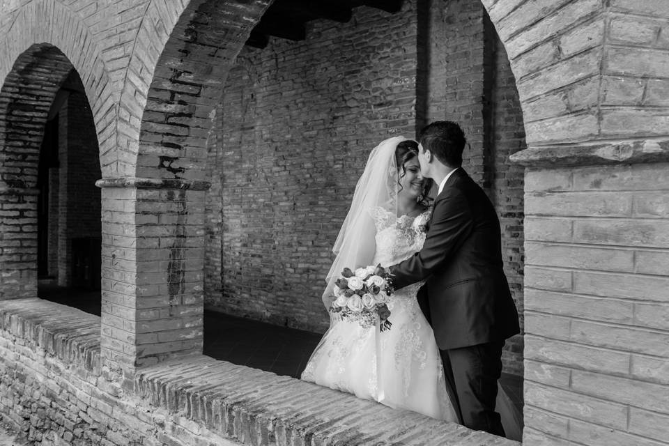 Matrimonio Villa Verucchio