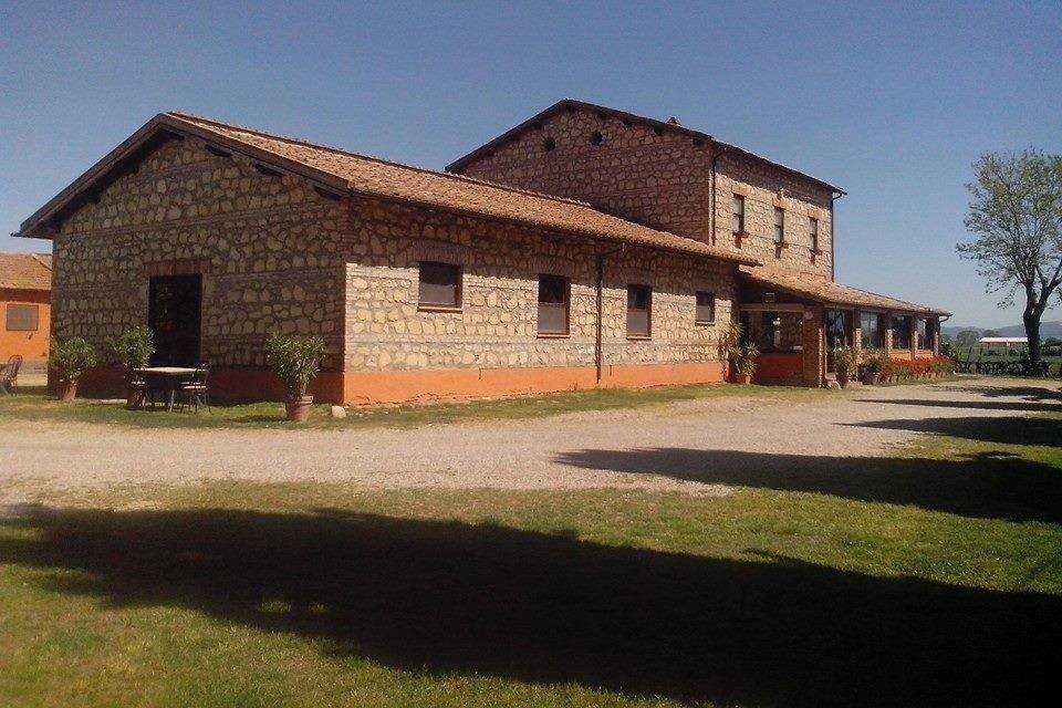 Agriturismo Bagaglia