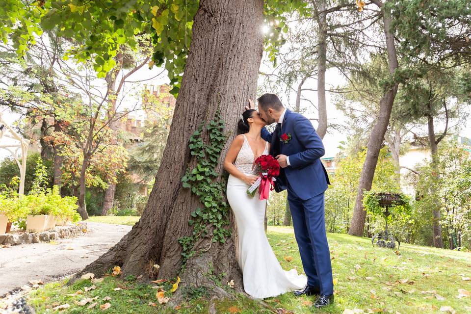 Your Emotional Wedding