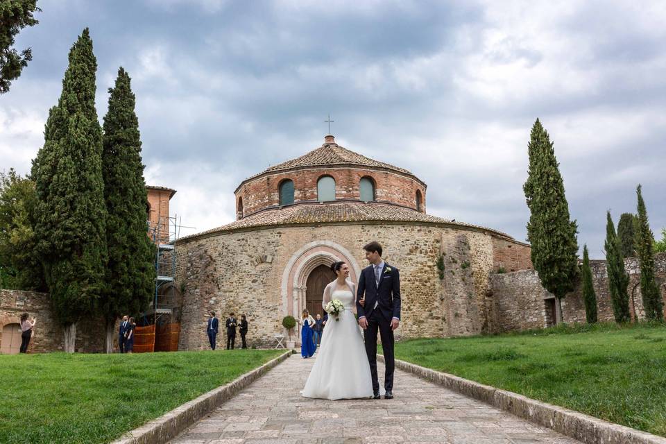 Fotografo matrimonio Rimini