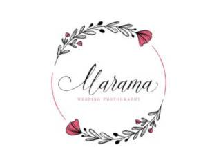 Logo Marama - Wedding Photography