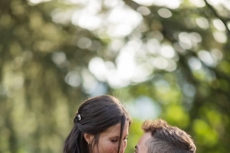 Elisa e Luca