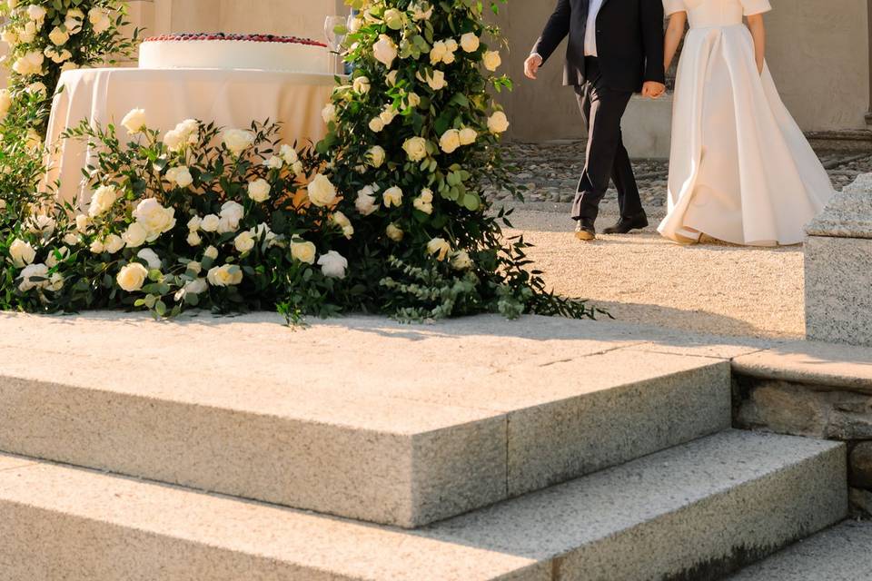 Greta e Stefano